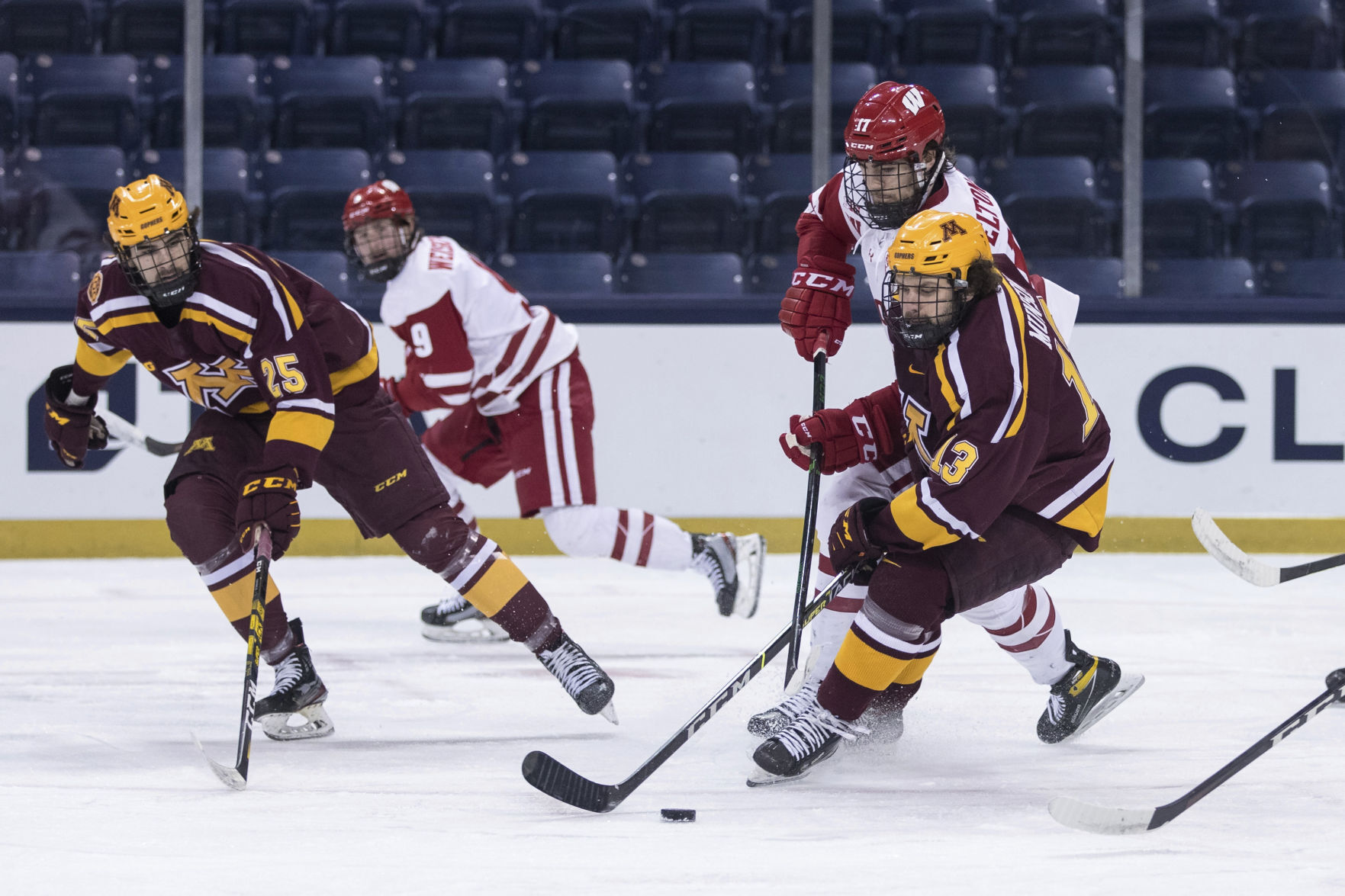 B10 Championship Hockey